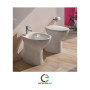 RAK Ceramics WC Rak Morning COMFORT HEIGHT - Centro Edile srl