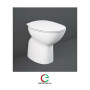RAK Ceramics WC Rak Morning COMFORT HEIGHT - Centro Edile srl