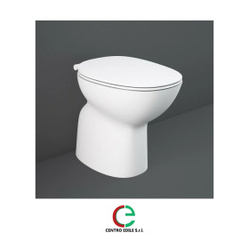 RAK Ceramics WC Rak Morning COMFORT HEIGHT - Centro Edile srl