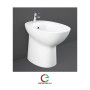 RAK Ceramics BIDET Rak Morning COMFORT HEIGHT - Centro Edile srl