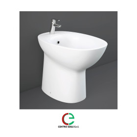 RAK Ceramics BIDET Rak Morning COMFORT HEIGHT - Centro Edile srl