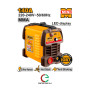 INGCO SALDATRICE INVERTER MMA 140A CON DISPLAY - Centro Edile srl