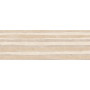 Ceramiche Savoia Decori OASI INCANTO PASTA BIANCA 33x100cm - CENTRO EDILE SRL