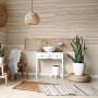 Ceramiche Savoia Decori OASI INCANTO PASTA BIANCA 33x100cm - CENTRO EDILE SRL