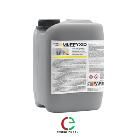 Faren Muffycid a Spray Trattamento Muffa 500 ML - Centro Edile srl