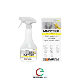 FAREN MUFFYXID  - Centro Edile srl
