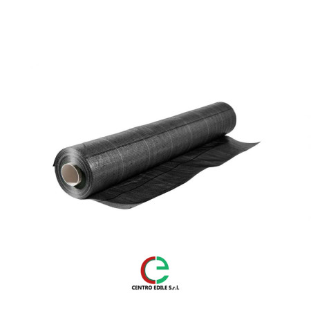 TELO PER PACCIAMATURA MAGLIA 10X10 - CENTRO EDILE SRL
