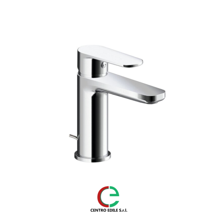 CRISTINA Miscelatore OK monocomando Lavabo con scarico da 1" 1/4 art.CRIOK221 - Centro edile srl