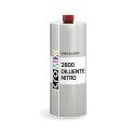 Cromix 2800 Diluente Nitro Antinebbia 5 Lt - Centro Edile srl