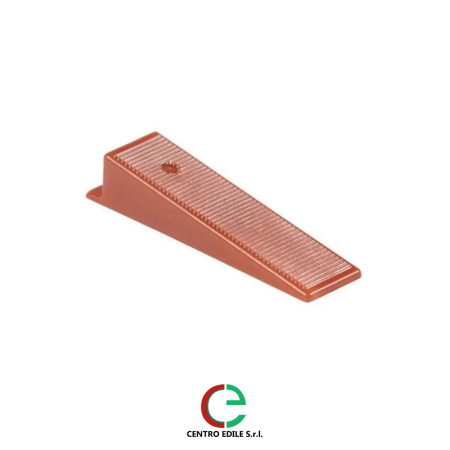 Raimondi Cunei livellanti sistema RLS 250pz - Centro Edile srl