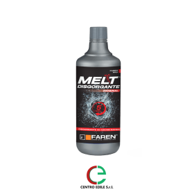 Faren Melt Disgorgante Professionale 750 ml- Centro Edile srl
