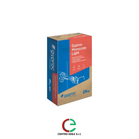 Gyproc Monocote Light - Centro Edile srl