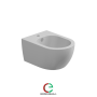 GSG Ceramics Design Bidet Collezione Like Sopseso - Centro Edile srl