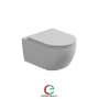 GSG Ceramics Design Wc Collezione LIKE Sopseso