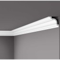 Cornice per Soffitto NOMASTYL® A1 di Noël & Marquet