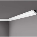 Cornice per Soffitto NOMASTYL® J di Noël & Marquet