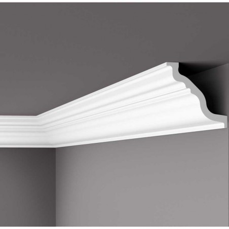Cornice per Soffitto NOMASTYL® TL di Noël & Marquet