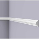Cornice a Parete WALLSTYL® WL1 di Noël & Marquet