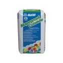 Malta per il risanamento del calcestruzzo Mapegrout Colabile di Mapei