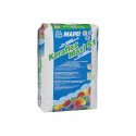 Mapei Adesivo Cementizio KERAFLEX MAXI S1 Kg.23 Bianco - Centro Edile srl