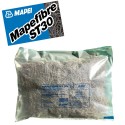 Fibre polimeriche strutturali Mapefibre ST30 di Mapei