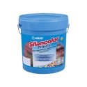 Pittura Silossanica Silancolor Pittura di Mapei