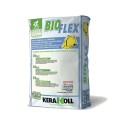 Adesivo minerale Bioflex® di Kerakoll