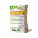 Biocalce® Intonaco Fino di Kerakoll