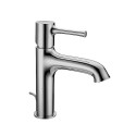 Miscelatore Monocomando Vanity per Lavabo con scarico di F.lli Frattini
