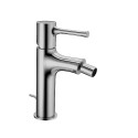 Miscelatore Vanity Monocomando per Bidet con scarico di F.lli Frattini