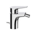 Miscelatore Brio Tre Monocomando per Bidet con scarico di F.lli Frattini