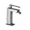 Miscelatore Luce Monocomando per Bidet con scarico di F.lli Frattini