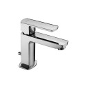 Miscelatore Modus Monocomando per Lavabo con scarico di F.lli Frattini
