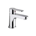 Miscelatore Monocomando per Lavabo con scarico, serie Blu, di Rubinetteria Paffoni