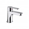 Miscelatore Monocomando per Lavabo con scarico, serie Blu, di Rubinetteria Paffoni