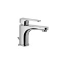 Miscelatore Monocomando per Lavabo con scarico, serie Sly, di Rubinetteria Paffoni