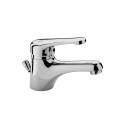 Miscelatore Monocomando per Lavabo con scarico, serie Nettuno, di Rubinetteria Paffoni