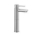 Miscelatore Monocomando per Lavabo con prolunga, serie Stick, di Rubinetteria Paffoni