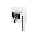 Webert Miscelatore Azeta Incasso Doccia art. AZ880101 - Centro Edile srl