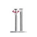 Flessibile A00048 di Bossini Docce