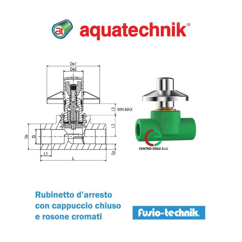 Rubinetto Per Erogatore D'Acqua Con Sicurezza Bambini - Sostituzione Universale Blu/Rosso - 3