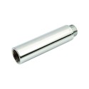 Prolunga Pesante in ottone cromato lucido 2600.D8.B di General Fittings