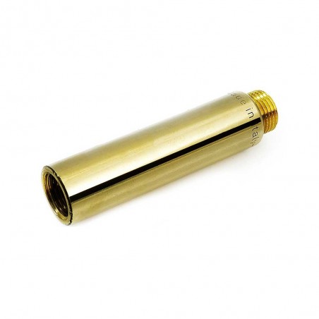 Prolunga Pesante in ottone giallo 2600.D8 di General Fittings