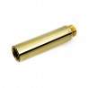 Prolunga Pesante in ottone giallo 2600.D8 di General Fittings